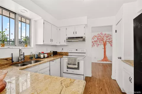 Kitchen - 2000 Easter Ave, Centennial, CO 80122 photo 1 of 2
