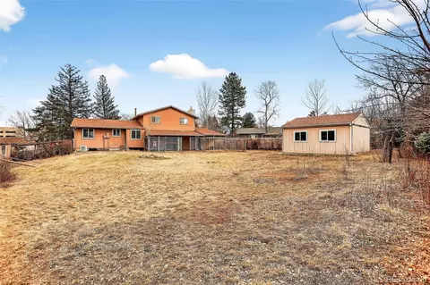 Exterior - 2000 Easter Ave, Centennial, CO 80122 photo 9 of 18
