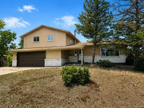 Exterior - 2000 Easter Ave, Centennial, CO 80122 photo 2 of 18