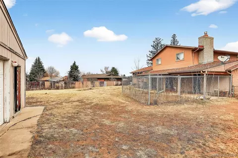 Exterior - 2000 Easter Ave, Centennial, CO 80122 photo 8 of 18