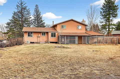 Exterior - 2000 Easter Ave, Centennial, CO 80122 photo 10 of 18