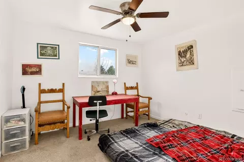 Bedroom - 2000 Easter Ave, Centennial, CO 80122 photo 4 of 11