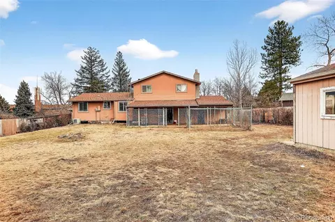 Exterior - 2000 Easter Ave, Centennial, CO 80122 photo 11 of 18