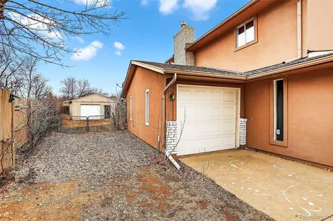 Exterior - 2000 Easter Ave, Centennial, CO 80122 photo 15 of 18