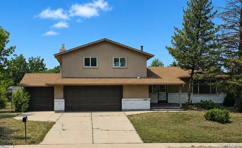 2000 Easter Ave, Centennial, CO 80122