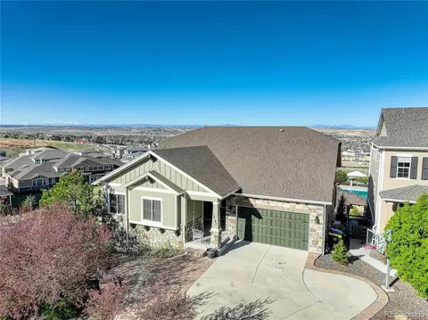 12187 Breezy Knoll St, Parker, CO 80134
