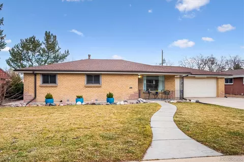 3880 Balsam St, Wheat Ridge, CO 80033