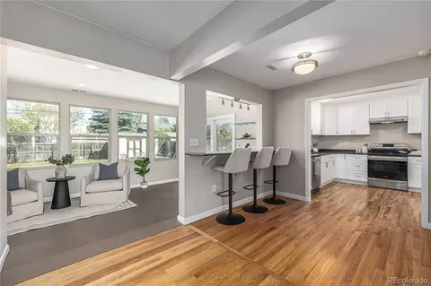 2540 S Jasmine St, Denver, CO 80222
