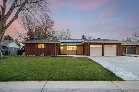 2540 S Jasmine St, Denver, CO 80222