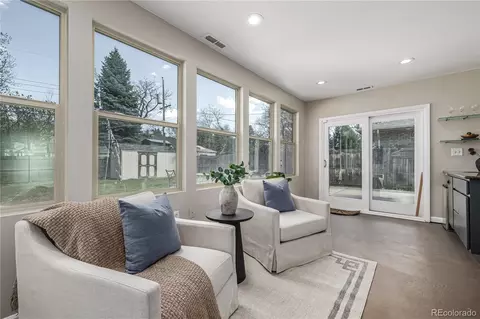2540 S Jasmine St, Denver, CO 80222