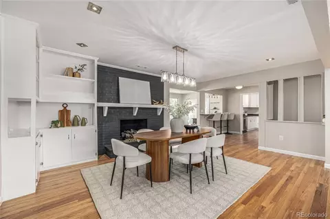 2540 S Jasmine St, Denver, CO 80222