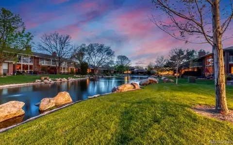 2800 S University Blvd #121, Denver, CO 80210