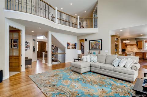 9179 E Lost Hill Dr, Lone Tree, CO 80124 photo 12