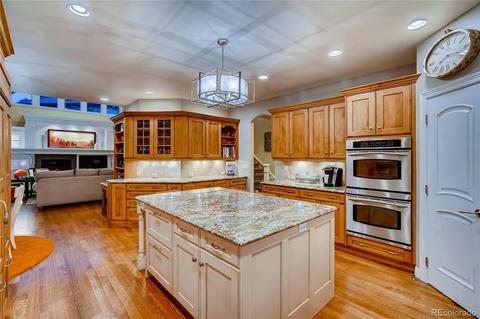 9179 E Lost Hill Dr, Lone Tree, CO 80124 photo 14