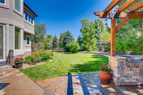 9179 E Lost Hill Dr, Lone Tree, CO 80124 photo 36