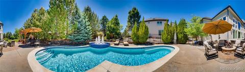 9179 E Lost Hill Dr, Lone Tree, CO 80124 photo 39