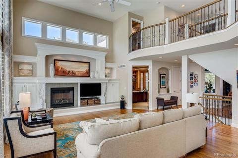 9179 E Lost Hill Dr, Lone Tree, CO 80124 photo 11