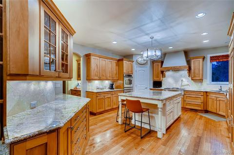 9179 E Lost Hill Dr, Lone Tree, CO 80124 photo 13