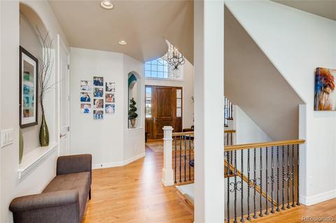 9179 E Lost Hill Dr, Lone Tree, CO 80124 photo 5
