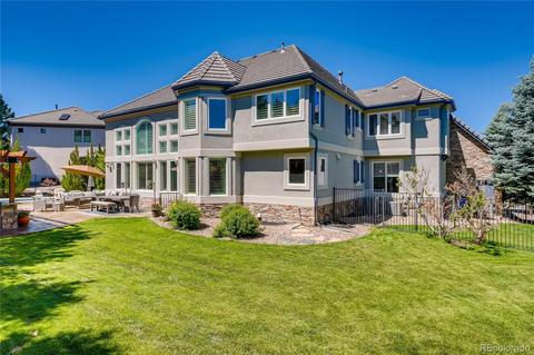 9179 E Lost Hill Dr, Lone Tree, CO 80124 photo 4