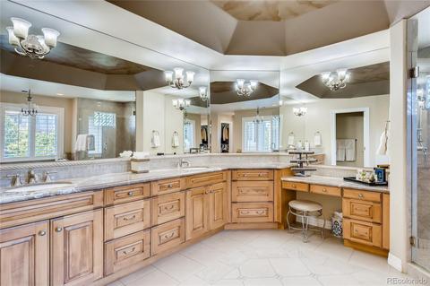 9179 E Lost Hill Dr, Lone Tree, CO 80124 photo 24