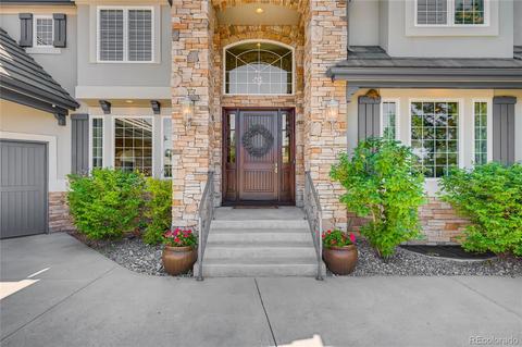 9179 E Lost Hill Dr, Lone Tree, CO 80124 photo 33