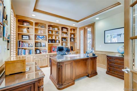 9179 E Lost Hill Dr, Lone Tree, CO 80124 photo 9