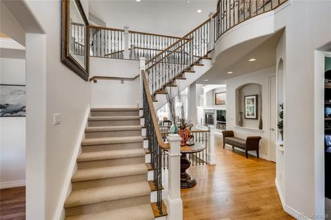 9179 E Lost Hill Dr, Lone Tree, CO 80124 photo 6