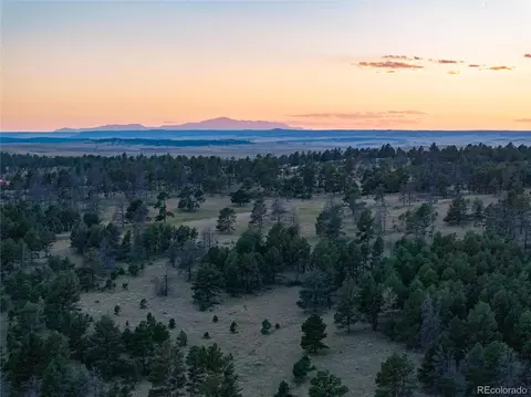 County Road 122, Ramah, CO 80332