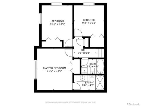 6736 Otis St, Arvada, CO 80003 photo 31