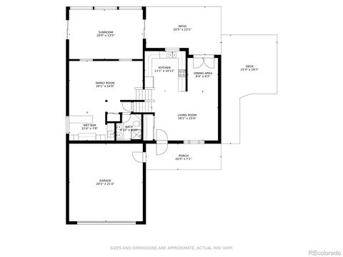 6736 Otis St, Arvada, CO 80003 photo 30