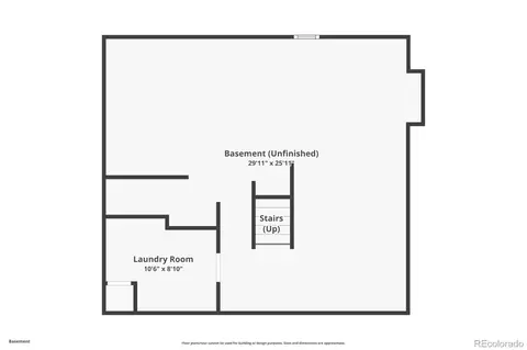 Other - 4436 S Eldridge St, Morrison, CO 80465 photo 3 of 7