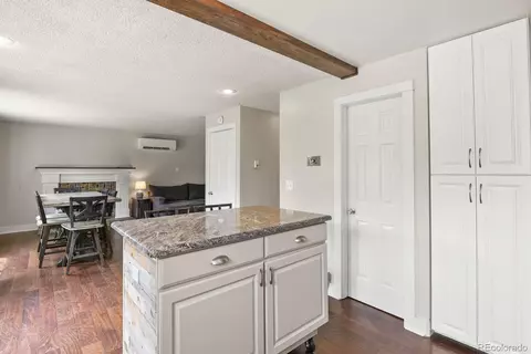 Kitchen - 4436 S Eldridge St, Morrison, CO 80465 photo 3 of 3