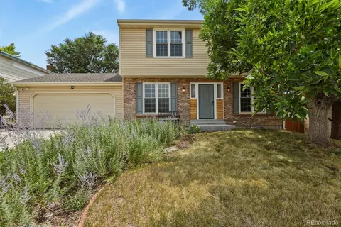 Exterior - 4436 S Eldridge St, Morrison, CO 80465 photo 5 of 5