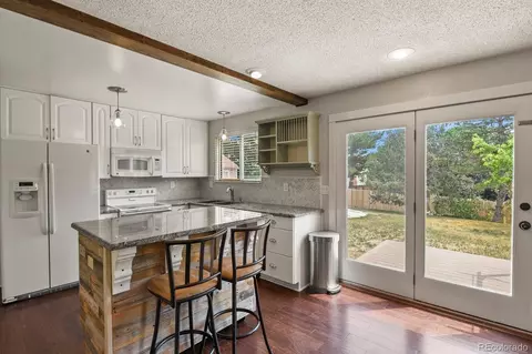 Kitchen - 4436 S Eldridge St, Morrison, CO 80465 photo 1 of 3