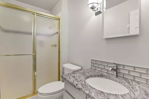 Bath - 4436 S Eldridge St, Morrison, CO 80465 photo 2 of 3