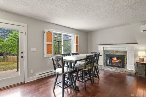 Dining - 4436 S Eldridge St, Morrison, CO 80465 photo 3 of 3