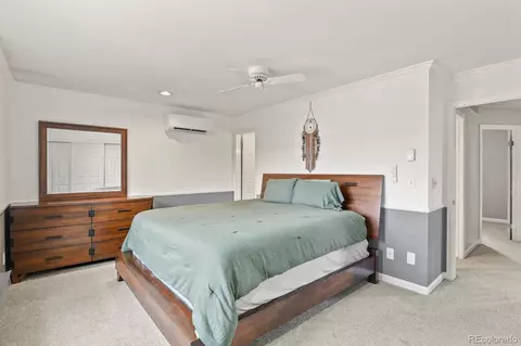 Bedroom - 4436 S Eldridge St, Morrison, CO 80465 photo 1 of 5