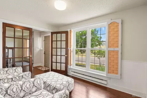 Entry Way - 4436 S Eldridge St, Morrison, CO 80465 photo 1 of 2