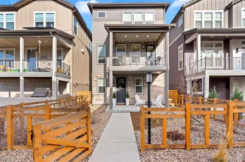 11073 Shining Star Cir, Parker, CO 80134