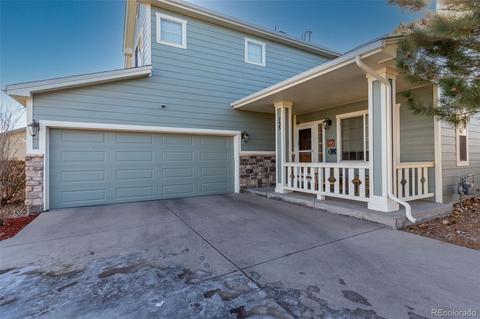 135 Apache Plume St, Brighton, CO 80601 photo 1