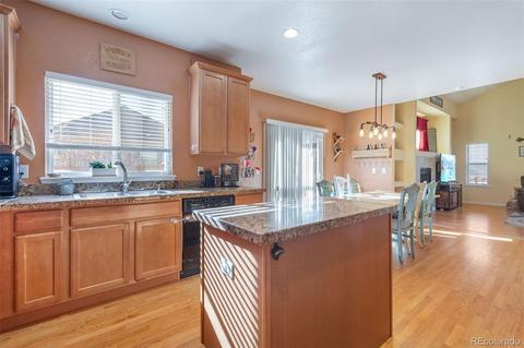 135 Apache Plume St, Brighton, CO 80601 photo 14