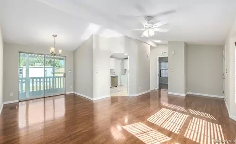 3650 S Federal Blvd, Englewood, CO 80110