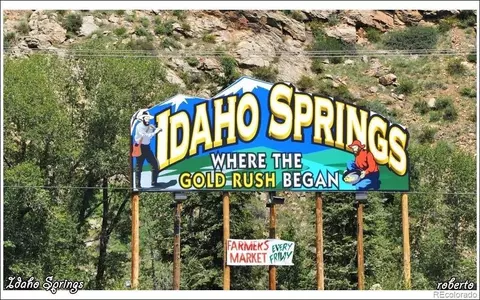 Philidelphia Silver Star, Idaho Springs, CO 80452