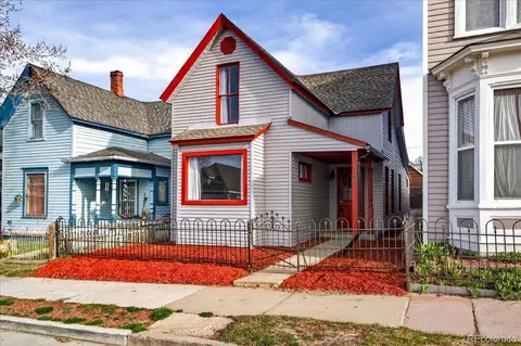 136 W 6th St, Leadville, CO 80461