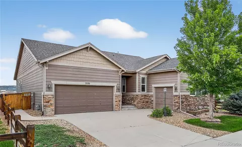 7170 Oasis Dr, Castle Rock, CO 80108