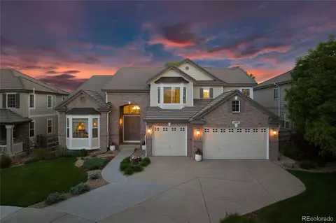 6095 S Oswego St, Greenwood Village, CO 80111