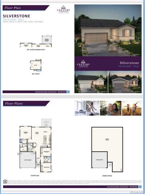 6216 Warrior Ct, Frederick, CO 80504 photo 2