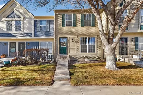 1610 S Ivory Cir #J, Aurora, CO 80017