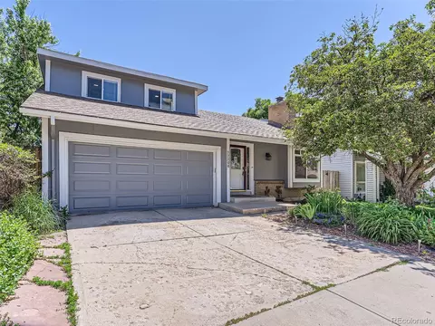12208 E Amherst Cir, Aurora, CO 80014